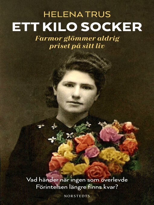 Titeldetaljer för Ett kilo socker av Helena Trus - Tillgänglig